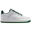 NIKE W AIR FORCE 1 '07 MINI JEWEL Bianco