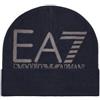 EA7 MOUNTAIN U VISIBILITY BEANIE Blu (MB015)