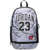 JORDAN JAN JERSEY BACKPAC Grigio