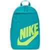 NIKE NK ELMNTL BKPK - HBR Verde