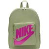 NIKE Y NK CLASSIC BKPK Verde