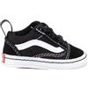 VANS OLK SKOOL CRIB Nero