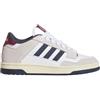 ADIDAS RAPID COURT LOW Multicolore