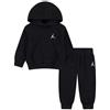 JORDAN JDN MJ BRKLN FT PO SET nero (023)