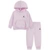 JORDAN JDN MJ BRKLN FT PO SET rosa (A9Y)