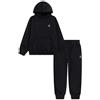 JORDAN JDN MJ BRKLN FT PO SET nero (023)