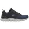 SKECHERS TRACK-RIPKENT Blu