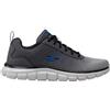 SKECHERS TRACK-RIPKENT Grigio
