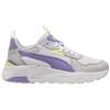 PUMA TRINITY LITE JR Grigio