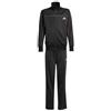 ADIDAS J CP TR TS NERO/FUXIA