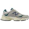 NEW BALANCE U9060HMS Grigio
