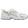 NEW BALANCE 530 BIANCO/ORO