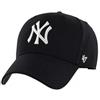 '47 BRAND KIDS RAISED BASIC NEW YORK YANKEES nero (BK)