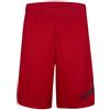 JORDAN JDB JUMPMAN WRAP MESH rosso (R78)