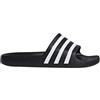 ADIDAS F35543 NERO/BIANCO
