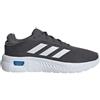 ADIDAS CLOUDFOAM COMFY Grigio