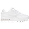 NIKE AIR LTD 3 Bianco