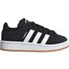 ADIDAS CAMPUS 00S EL C NERO/BIANCO