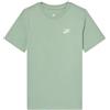 NIKE K NSW TEE EMB FUTURA LBR verde (037)