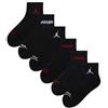 NIKE JHB JORDAN LEGEND ANKLE nero (023)