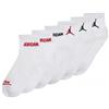 NIKE JHB JORDAN LEGEND ANKLE bianco (001)