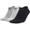 NIKE LIGHTWEIGHT NERO/BIANCO/GRIGIO