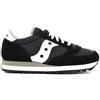 SAUCONY JAZZ ORIGINAL NERO/BIANCO