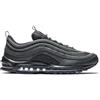 NIKE AIR MAX 97 NERO / NERO