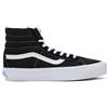 VANS SK8-HI REISSUE 38 NERO/BIANCO