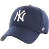 '47 BRAND B-RAC17CTP blu (NY)