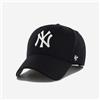 '47 BRAND B-RAC17CTP NERO/BIANCO (BK)