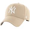 '47 BRAND B-RAC17CTP BEIGE/BIANCO (KH)