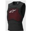 Alpinestars Protezione Alpinestars BIONIC PLASMA LT PROTECTION VEST