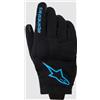 Alpinestars Guanti donna estivi Alpinestars REEF WOMEN'S V2 GLOVES
