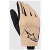 Alpinestars Guanti estivi maschili Alpinestar REEF V2 GLOVES