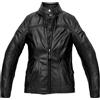 Spidi Giubbotto moto donna in pelle SPIDI Mack Lady con termico removibile