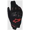 Alpinestars Guanti estivi maschili Alpinestar SP X 1 GLOVES