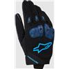 Alpinestars Guanti estivi maschili Alpinestar SP X 1 GLOVES