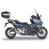 Givi portapacchi givi sr1186 per honda forza 750 '2021'2023