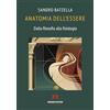 Armando Editore Anatomia dell'essere. Dalla filosofia alla fisiologia