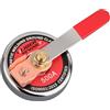 ULIBERMAGNET Morsetto a pavimento di saldatura magnetica,500 AMP morsetto di saldatura magnetico con maniglia,Coda di rame forte supporto di saldatura magnetico per saldatore taglio lavorazione