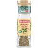 Cannamela - Le Regionali BIO, Origano di Sicilia, Confezione da 7g. Ideale per pizza, insalate, pomodori, mozzarella, formaggi freschi