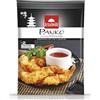 Arnaboldi Panko alla Giapponese - Impanatura per Fritti e Gratinati, Pangrattato per Frittura - 1 Confezione da 200g
