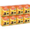 1870 - Capsule Compatibili a Modo Mio ® - Orzo Biologico - 8 Box Da 16 per Un To