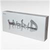 Pfu Tastiera PFU HHKB Professional HYBRID Type-S senza marchio / neve (layout ing...
