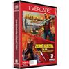 Blaze Entertainment Evercade Duke Nukem Collection 1