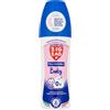 ZIG - ZAG ZIG - ZAG Spray Antizanzare per Bambini e Neonati, Repellente corpo anti zanzare per pelli sensibili, zecche e tafani, senza profumo, 100 ml