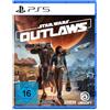 Ubisoft Star Wars Outlaws [PlayStation 5]