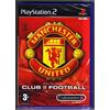 Codemasters BUNDLE of RARE / COLLECTABLE Playstation 2 Games PS2 ? Sony Play Station Set #7 Manchester United Club Football