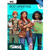 Electronic Arts The Sims 4 Eco Lifestyle (PC Code in Box) (Windows) [Edizione: Regno Unito]